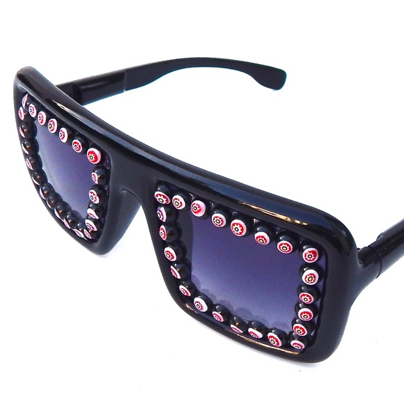ZOMBIE KILLER HONDO SUNGLASSES NEW main image 2